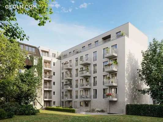 FROMI Leipzig in Leipzig