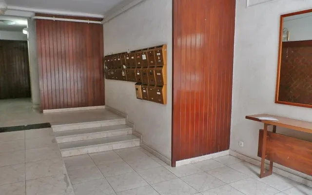 Квартира в Барселона