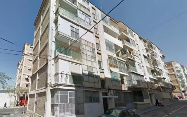 Квартира в Аликанте