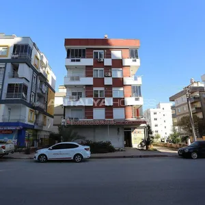 Квартира в Балби Махаллеси, фото 2