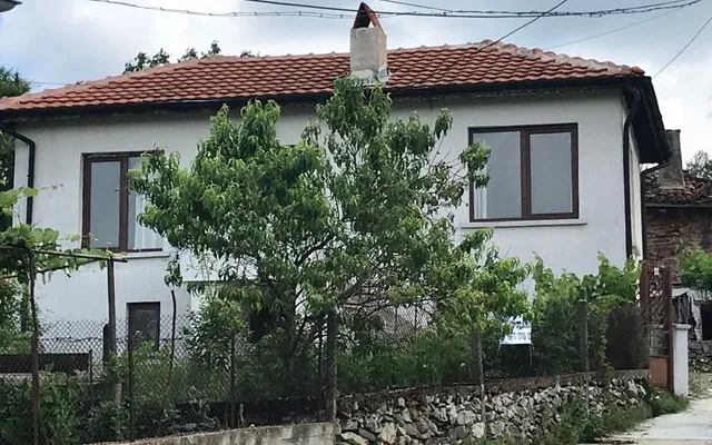 Отдельный дом в Малко-Тырново