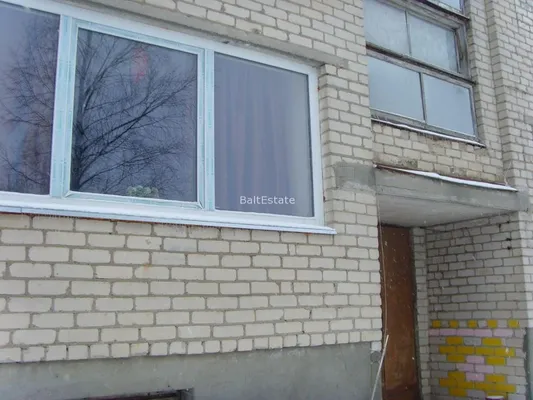 Квартира в Шауляй