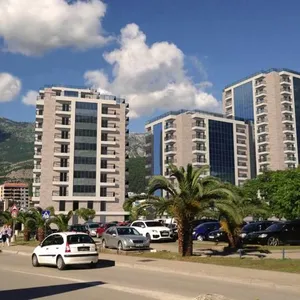 Квартира в Будва, фото 2