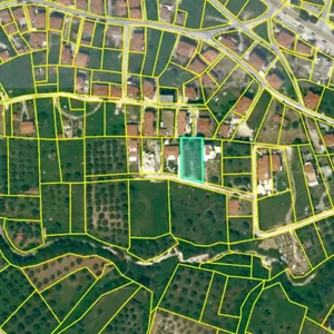 Земельный участок в Ситониа, фото 2