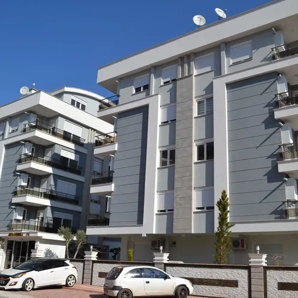 Квартира в Анталия, фото 1