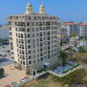 Квартира в Махмутлар, фото 3
