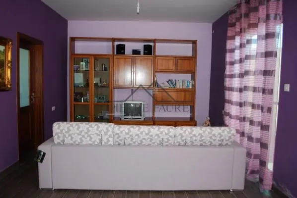 Пентхаус в Заббар