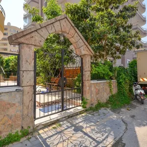 Квартира в Алания, фото 3