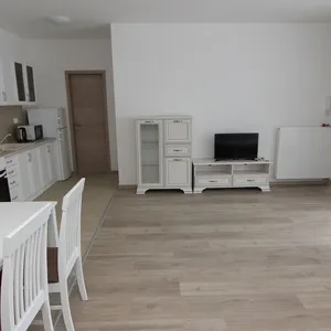 Квартира в Хевиз, фото 2