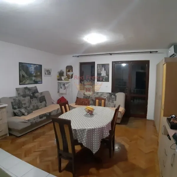 Квартира в Будва, фото 1