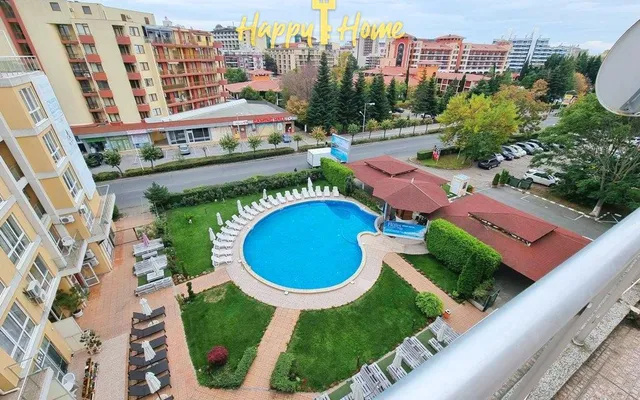 Квартира в кв. Камелия