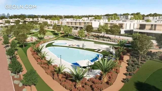 Habitat Torre en Conill in Valencia