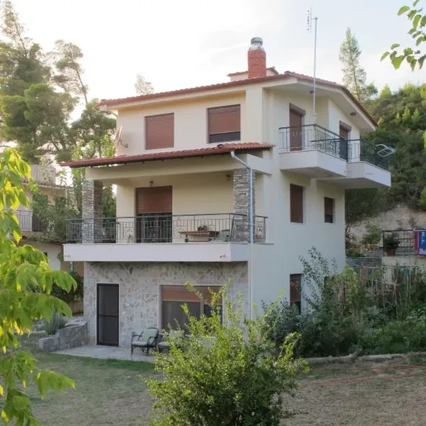 Отдельный дом в Kassandra Municipality, фото 1