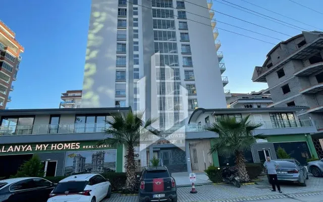 Дуплекс в Турция