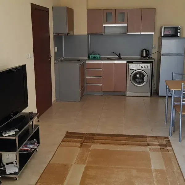 Квартира в Равда, фото 1