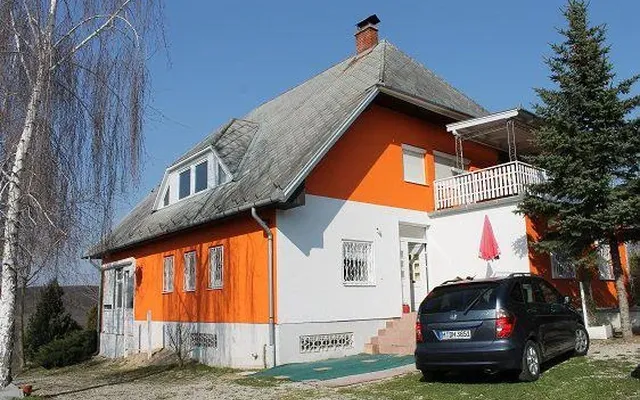 Отдельный дом в Черсегтомай