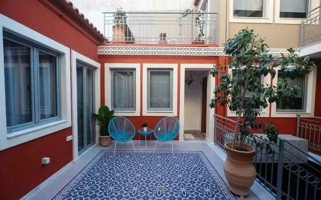Коммерческая недвижимость в Historic Center of Aegina