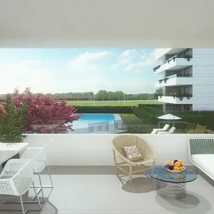 Residencial INBISA Zizur in Pamplona, фото 2