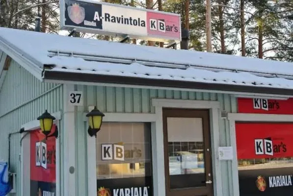 Сфера услуг в Лаппеенранта