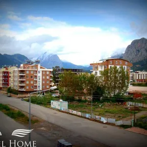 Квартира в Анталия, фото 4