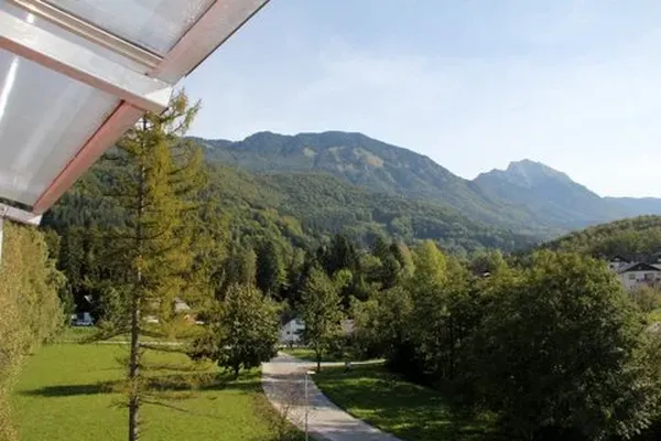 Квартира в Крань