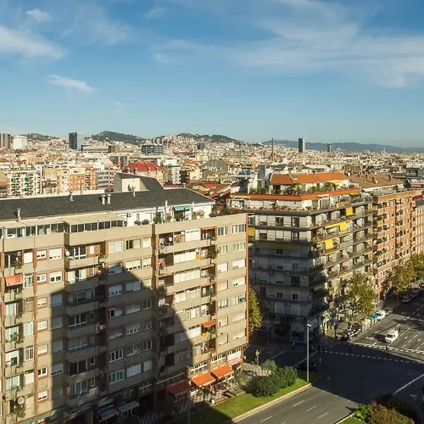 Квартира в Барселона, фото 1