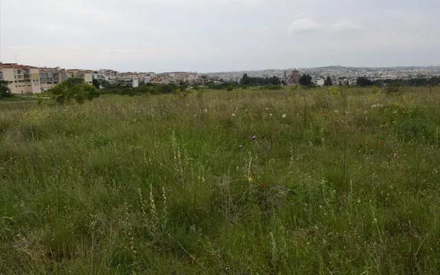 Земельный участок в Polichni Municipal Unit