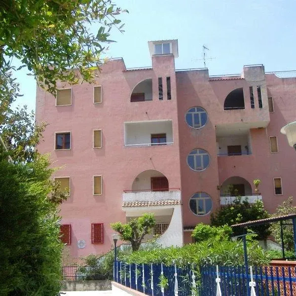 Квартира в Скалея, фото 1