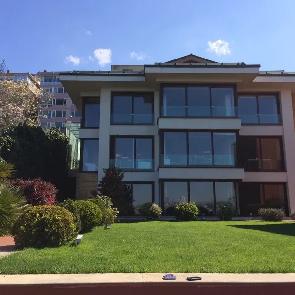 Вилла в Стамбул, фото 1