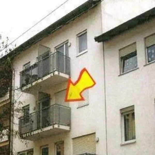 Квартира в Раштатт, фото 1