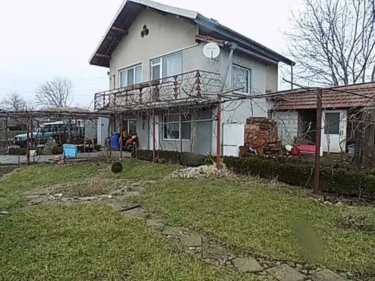 Отдельный дом в Добрич