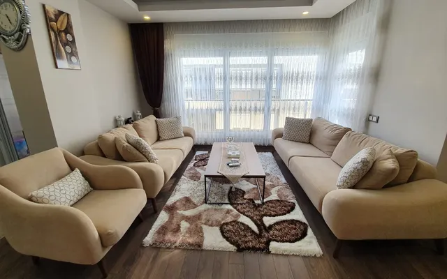 Квартира в Анталия