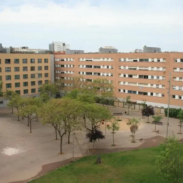 Квартира в Барселона, фото 1