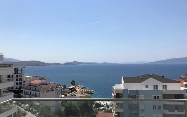Квартира в Албания
