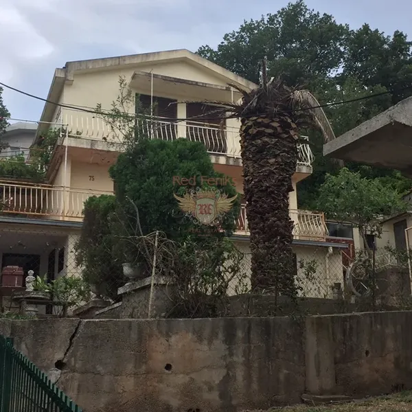 Дом в Сутоморе, фото 1