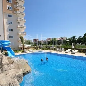 Квартира в Алания, фото 3