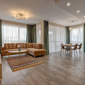 Квартира в 4-тирайон, фото 4