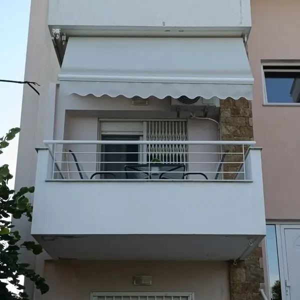 Квартира в Kassandra Municipality, фото 1