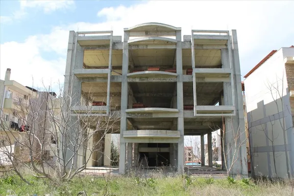 Коммерческая недвижимость в Thessaloniki Inner Ring Road