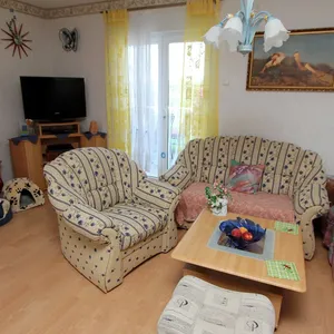 Дом в Хевиз, фото 4