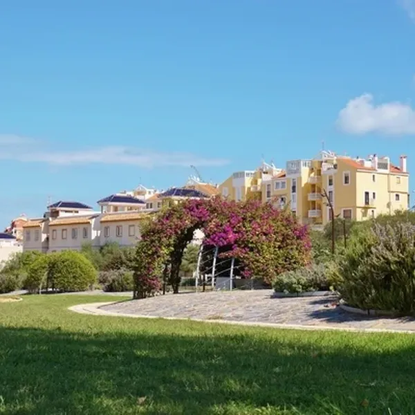 Квартира в Торревьеха, фото 1
