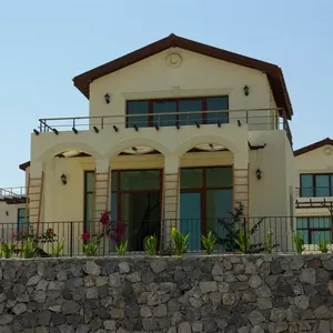 Вилла в Бахцели, фото 2