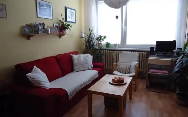 Квартира в Прага