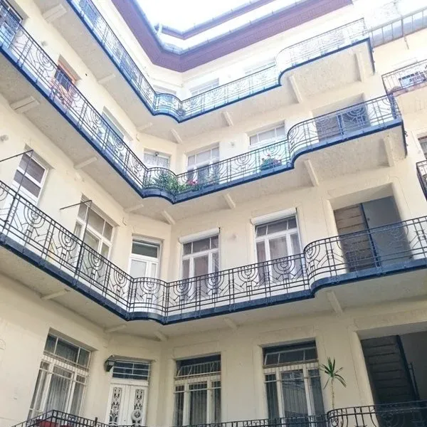 Квартира в Будапешт VI, фото 1