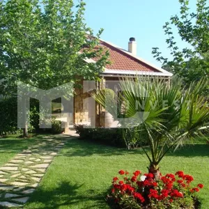 Вилла в Каллифея (Кассандра), фото 3