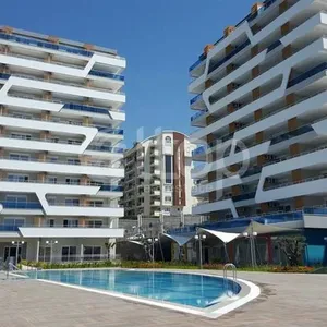 Квартира в Алания, фото 4