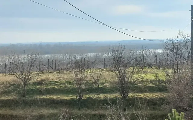 Земельный участок в Стара-Пазова