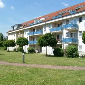 Квартира в Кёльн, фото 2