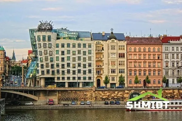 Квартира в Прага