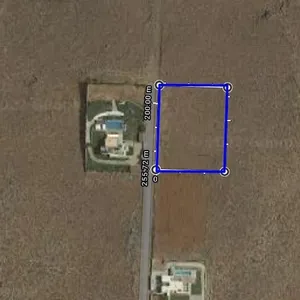 Земельный участок в Гувес, фото 3